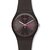 Correa Malla Reloj Swatch Brown Rebel SUOC700 | ASUOC700 Original Agente Oficial en internet