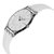 Reloj Swatch White Classiness Sfk360 Mujer - comprar online