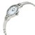 Reloj Bulova Madre Perla Swarovski 96L128 Mujer - Watchme 