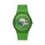 Correa Malla Reloj Swatch Green Lacquered SUOG103 | ASUOG103 Original Agente Oficial - tienda online
