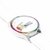 Correa Malla Reloj Lacoste 20mm 2000822 | 2591 Envío Gratis - tienda online