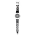 Correa Malla Reloj Swatch Hypnotic Eye SUOZ126 | ASUOZ126 Original Agente Oficial - comprar online