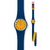 Correa Malla Para Reloj Swatch CHECK ME OUT LN150 | ALN150 Original Agente Oficial - tienda online