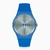 Reloj Swatch Blue Rails SUON714 Original Agente Oficial