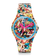 Correa Malla Reloj Swatch Sprinkled SUOW705 | ASUOW705 Original Agente Oficial en internet