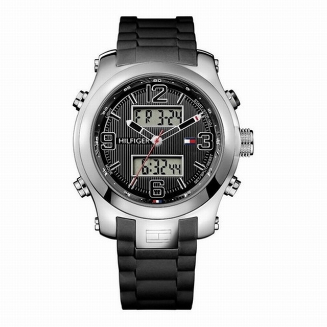 Correa Malla Reloj Tommy Hilfiger 1790945 | 1580 | 22mm Original Agent