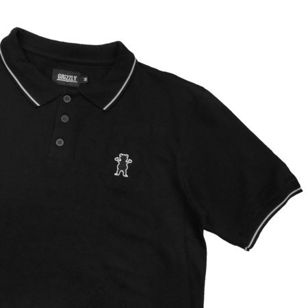 grizzly polo