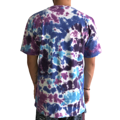 Camiseta LRG Tie Dye Abuse - comprar online