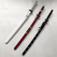 Katana Cosplay Anime espada samurai 100cm - loja online