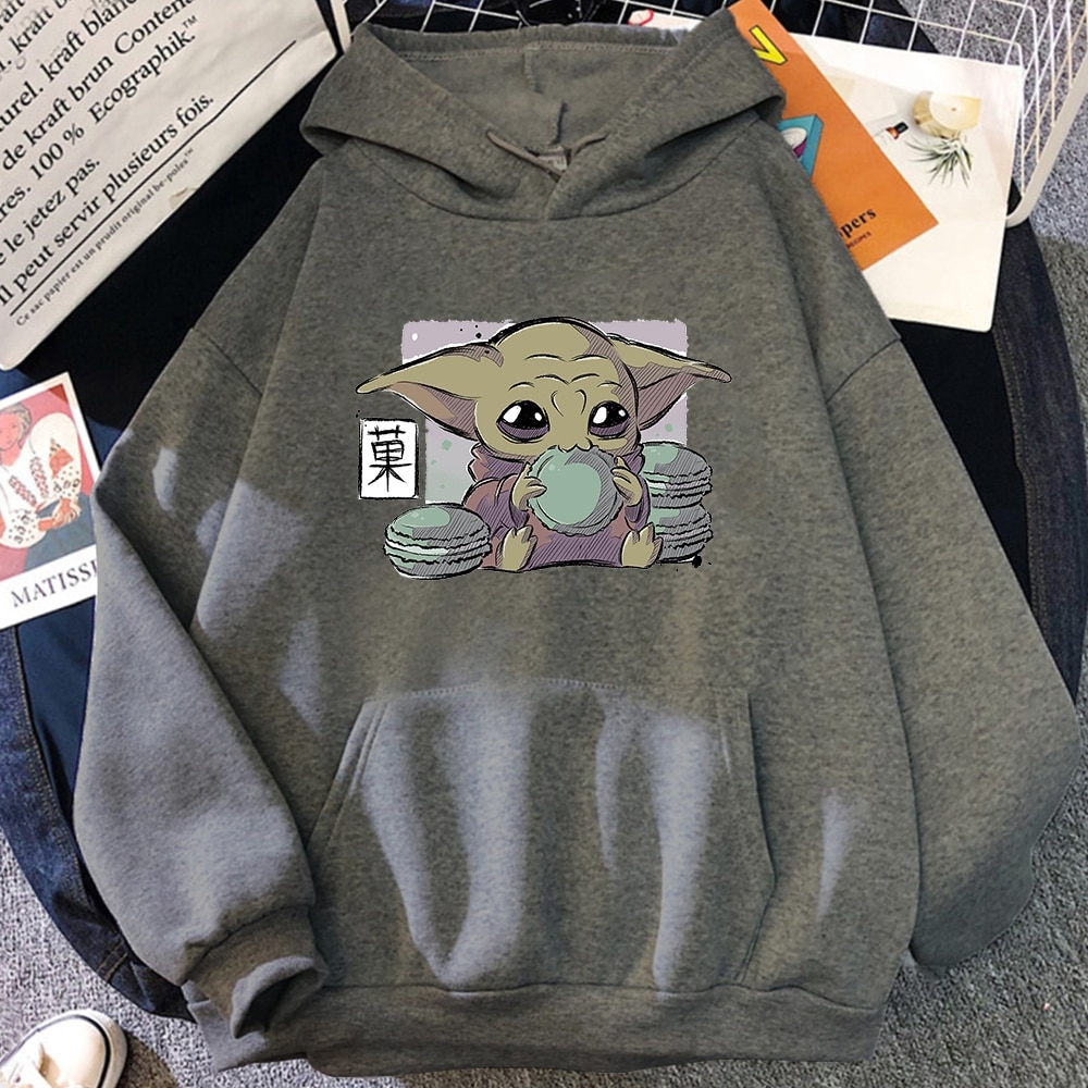 cute orange moletom com capuzs