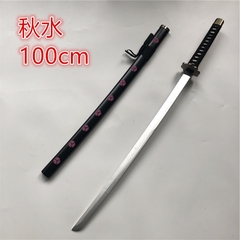 Imagem do Katana Cosplay Anime espada samurai 100cm
