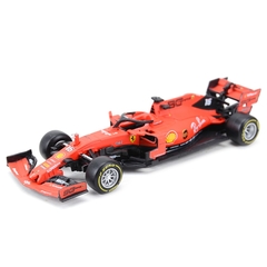 Carros formula 1 F1 1:43 2019 2021 rb16b rb15 rb14 rb13 rb12 #33 #3 f1 corrida fórmula carro simulação - Red Warriors - Geek Store