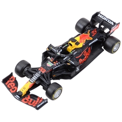 Carros formula 1 F1 1:43 2019 2021 rb16b rb15 rb14 rb13 rb12 #33 #3 f1 corrida fórmula carro simulação - comprar online