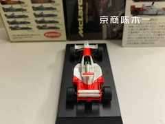 f1 1/64 kyosho mclaren MP4-11 hakkinen #7 lm f1 corrida coleção de liga fundido carro decoração modelo brinquedos na internet