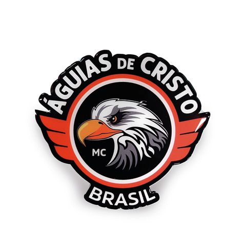 Águias de Cristo Moto Clube