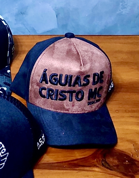 História Do Clube Águias de Cristo, PDF