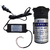 Bomba KERTER Osmosis inversa 200 Galones con Adaptador Ac/dc Fuente 24v 2 Amp