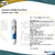 Filtro de agua mineralizador T33 ultravioleta 5 etapas - tienda online