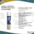 Kit repuesto Filtro de agua alcalinizador bioenergetico 4 etapas - comprar online