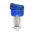 Prefiltro de agua 1/2 Pulgada Capacidad 50 Micras 1000 L/h - comprar online