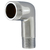 CODO PARA PICO COCINA LINEA EMBUTIR R5419