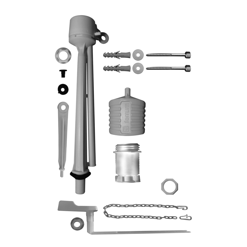 ferrum andina deposito de colgar