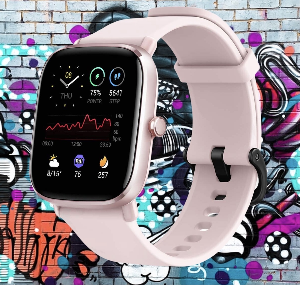 Xiaomi Amazfit Gts 2 Mini Comprar En Moddingcomputers Xiaomi Amazfit Gts 2 Mini Comprar En Moddingcomputers