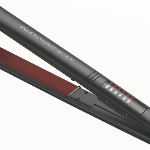Planchita Gama Elegance Bella Tourmaline Ion Led