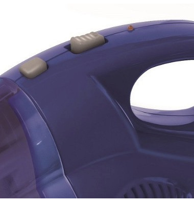 Aspiradora Yelmo Auto As 3238 12 Volt Agua Polvo Accesorios