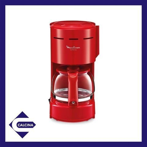 Cafetera Automática Yelmo CA-7103