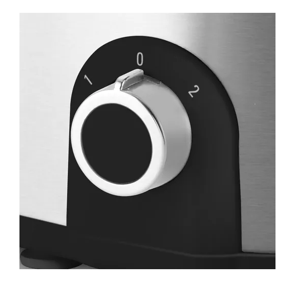 Juguera eléctrica Ultracomb JG 2703 - Calcina SRL