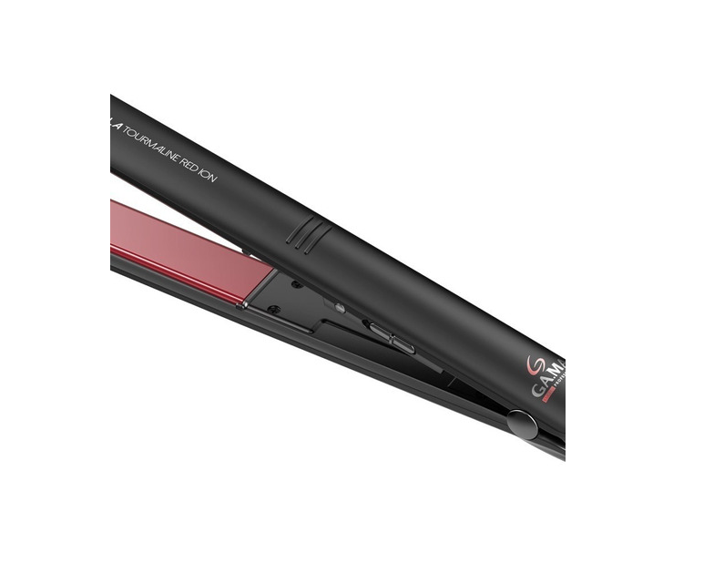 Planchita De Pelo Gama Elegance Bella Tourmaline Ion 230°C