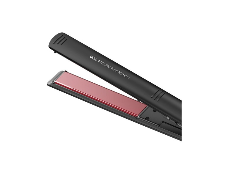 Planchita De Pelo Gama Elegance Bella Tourmaline Ion 230°C