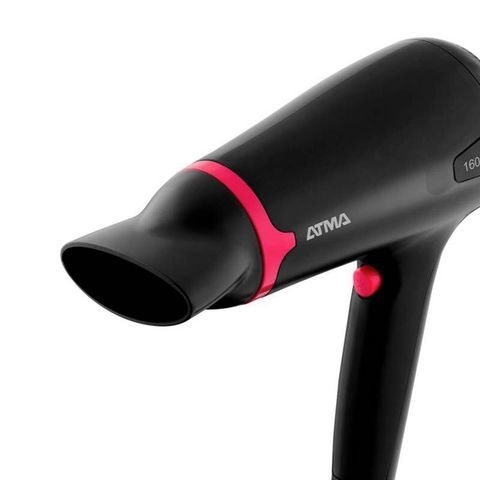 Secador De Pelo Atma Sp8964n 1600w 2 - Calcina SRL