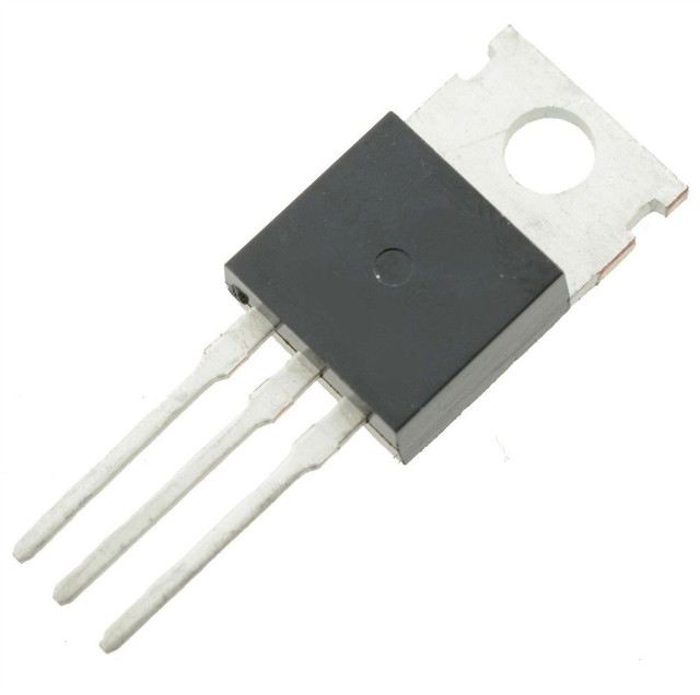 Integrado Transistor TIP 41C Robótica Cipolletti