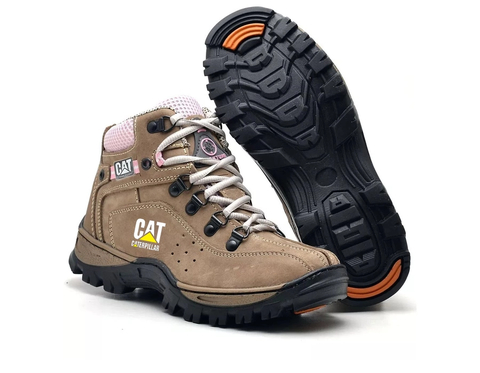 Compre online produtos de Botas Cat Fort | Filtrado por Mais Vendidos