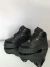BORCEGO ARYA NEGRO