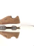 ZAPATILLA BENNU SUELA URBAN COW