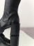 BOTA MILAN NEGRO - tienda online