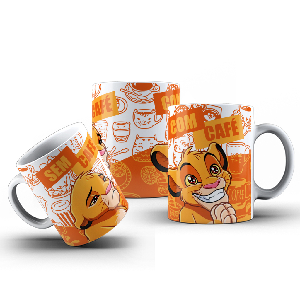 Service à Café Et Cupcakes Simba - 10 Pièces, Jeu D'imitation Pour Enfants Dès 3 Ans
