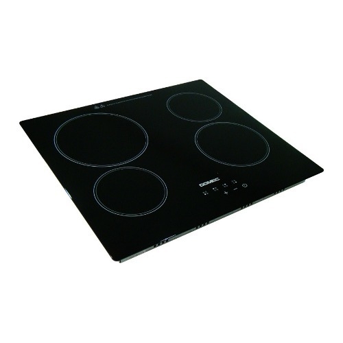 ANAFE ELECTRICO VITROCERAMICO DOMEC AV46 - Selectogar