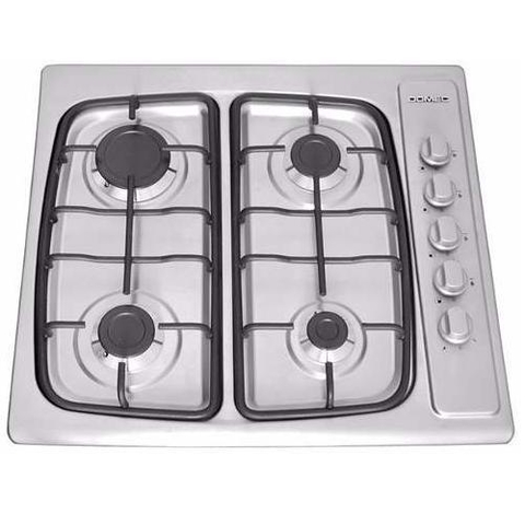 ANAFE A GAS DOMEC AXV - Comprar en Selectogar
