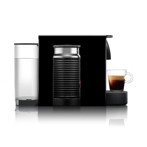 Cafetera Nespresso Krups Essenza Mini C30 White Cápsulas - Praga Electro |  Electrodomésticos Premium