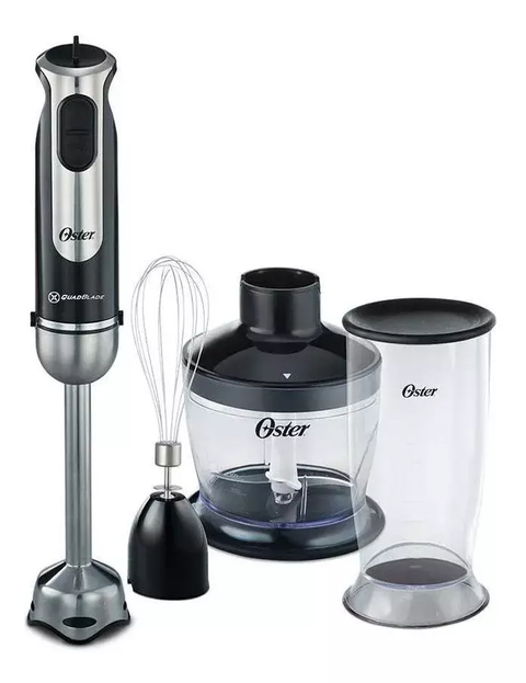 MIXER OSTER FPSTHB2800 NEGRO 800 WATTS