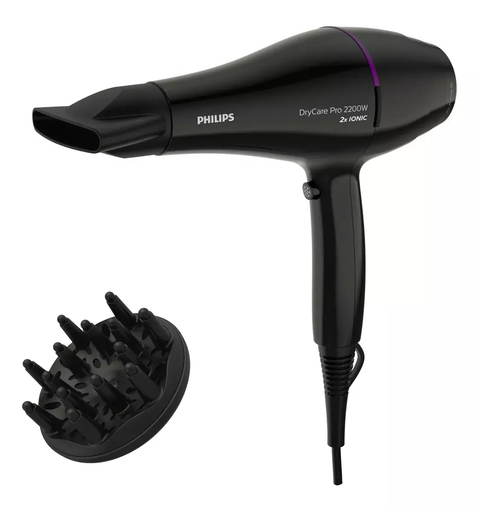 SECADOR DE PELO REVLON RVDR773LA2A 2000 WATTS