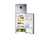 HELADERA NO FROST SAMSUNG RT35K5532SL ACERO INOXIDABLE 362 LITROS INVERTER - Selectogar