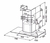 CAMPANA DE COCINA SPAR VETRO 60CM ACERO - comprar online