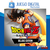 DRAGON BALL KAKAROT DELUXE EDITION - PS4 DIGITAL