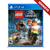LEGO JURASSIC WORLD - PS4 FISICO USADO - comprar online