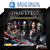 INJUSTICE: GODS AMONG US ULTIMATE EDITION - PS3 DIGITAL